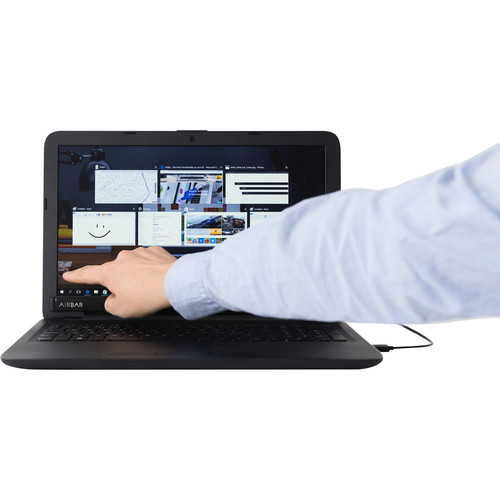 Neonode AirBar Touchscreen Sensor for 15.6