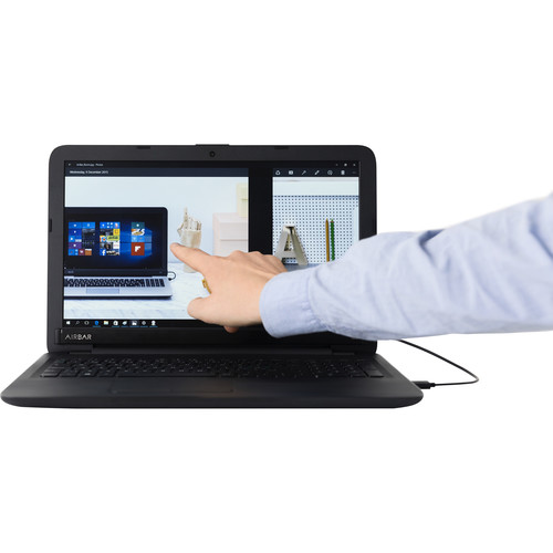 Neonode AirBar Touchscreen Sensor for 15.6