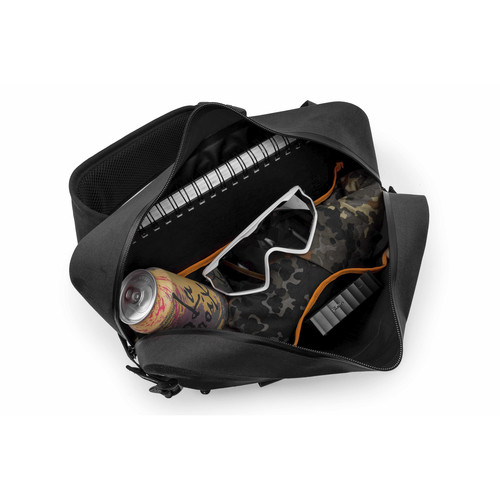 Chrome Industries Urban Ex 10L Sling Bag (Black/Black)