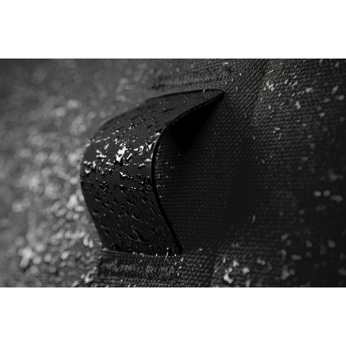 Chrome Industries Urban Ex 10L Sling Bag (Black/Black)
