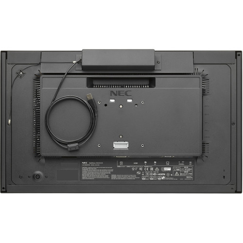 NEC EX241UN-PT-H 23.8