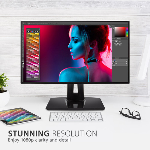 ViewSonic VP2458 23.8
