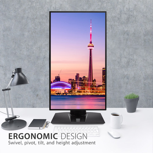 ViewSonic VP2458 23.8