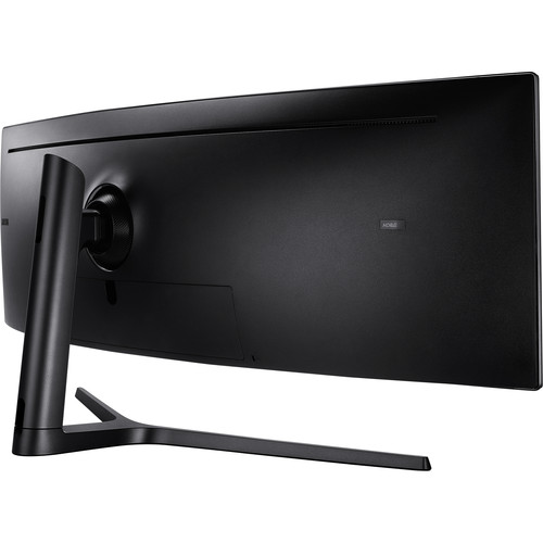 Samsung C49J890DKN 49