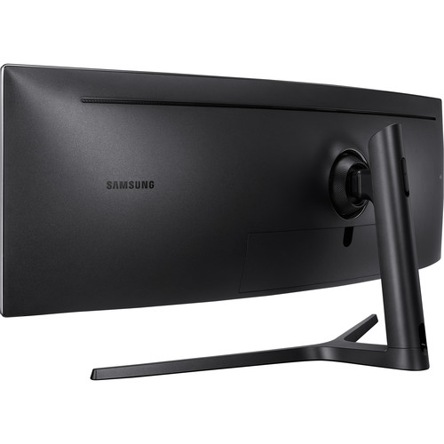 Samsung C49J890DKN 49