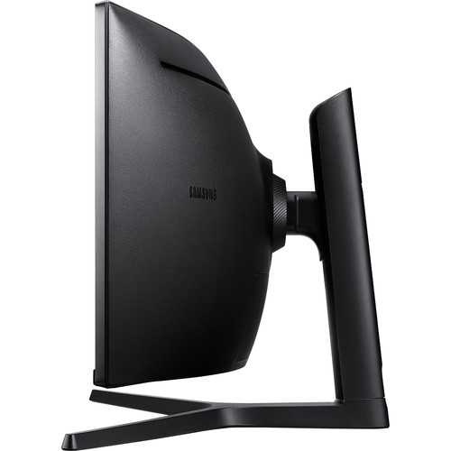 Samsung C49J890DKN 49