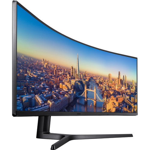 Samsung C49J890DKN 49