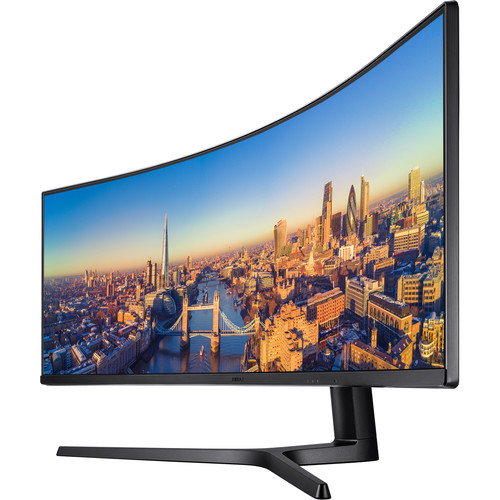 Samsung C49J890DKN 49