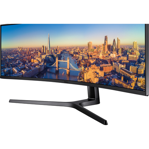 Samsung C49J890DKN 49