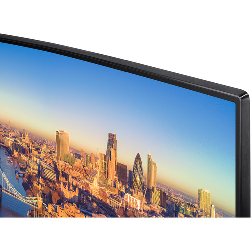 Samsung C49J890DKN 49