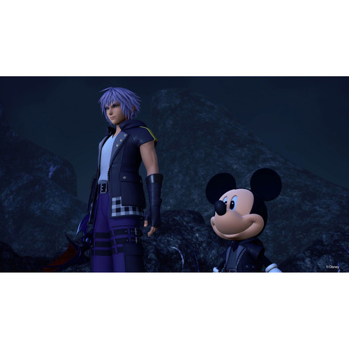 SQUARE ENIX Kingdom Hearts III (Xbox One)