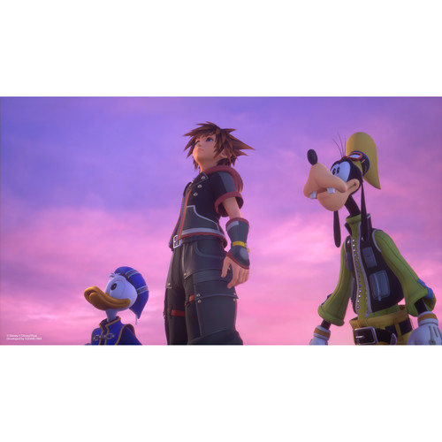 SQUARE ENIX Kingdom Hearts III (Xbox One)