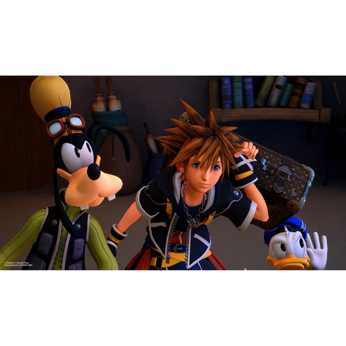 SQUARE ENIX Kingdom Hearts III (Xbox One)