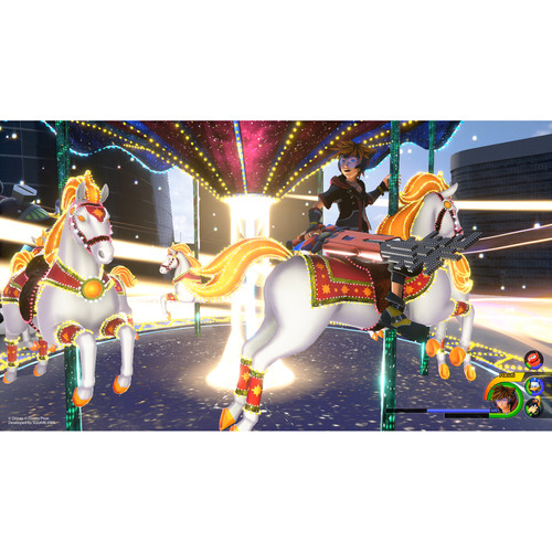 SQUARE ENIX Kingdom Hearts III (Xbox One)