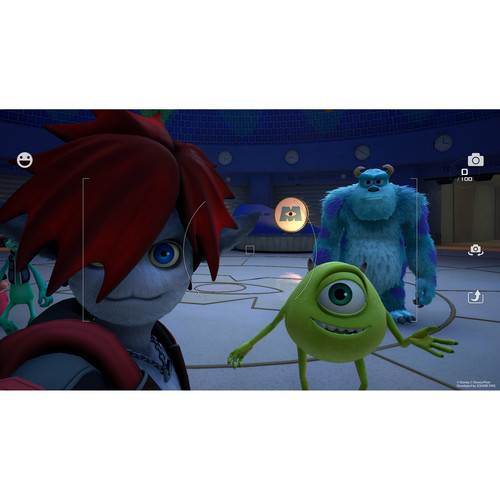 SQUARE ENIX Kingdom Hearts III (Xbox One)