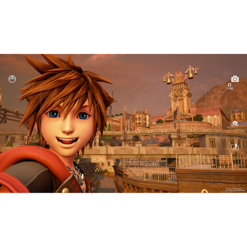 SQUARE ENIX Kingdom Hearts III (Xbox One)