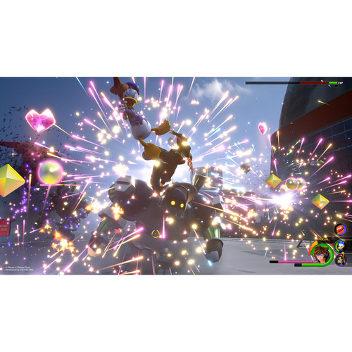 SQUARE ENIX Kingdom Hearts III (Xbox One)