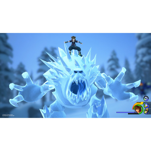 SQUARE ENIX Kingdom Hearts III (Xbox One)