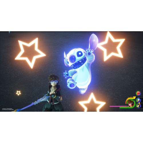 SQUARE ENIX Kingdom Hearts III (Xbox One)