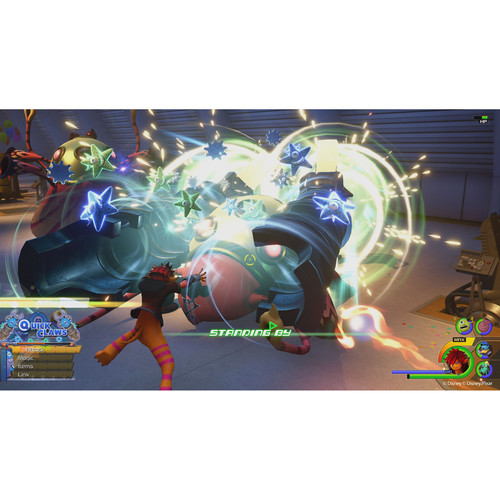 SQUARE ENIX Kingdom Hearts III (Xbox One)