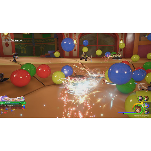 SQUARE ENIX Kingdom Hearts III (Xbox One)