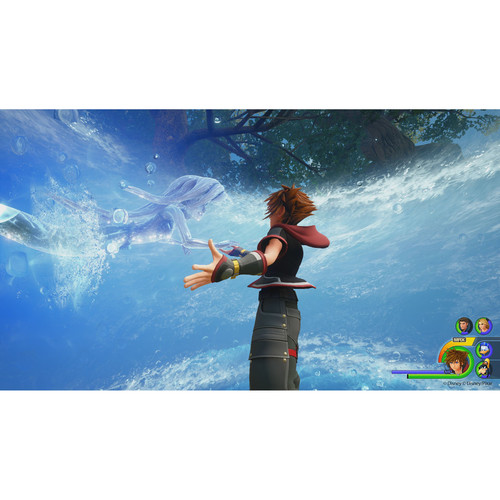 SQUARE ENIX Kingdom Hearts III (Xbox One)