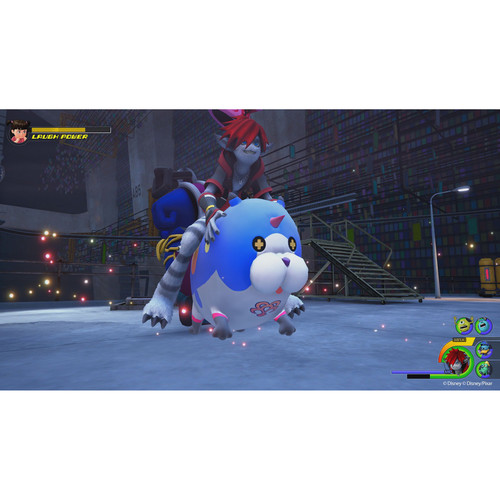 SQUARE ENIX Kingdom Hearts III (Xbox One)
