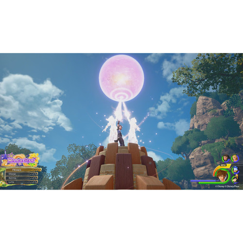 SQUARE ENIX Kingdom Hearts III (Xbox One)