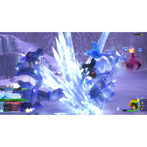 SQUARE ENIX Kingdom Hearts III (Xbox One)