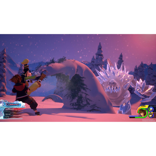 SQUARE ENIX Kingdom Hearts III (Xbox One)