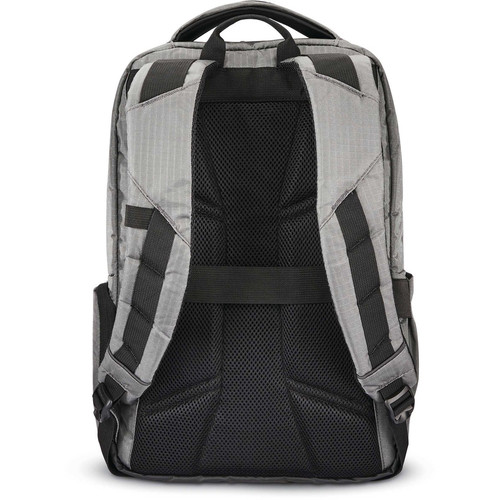 Samsonite Tectonic Easy Rider Backpack (Steel Gray)