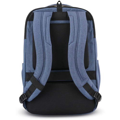 Samsonite Modern Utility Paracycle Backpack (Blue Chambray)