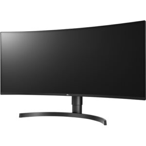 LG 34WL85C 34