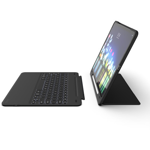 ZAGG Slim Book Go Keyboard for 12.9