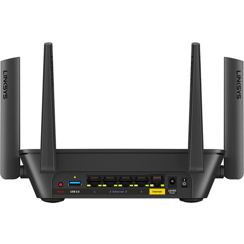 Linksys MR8300 Tri-Band Mesh AC2200 Wi-Fi Router