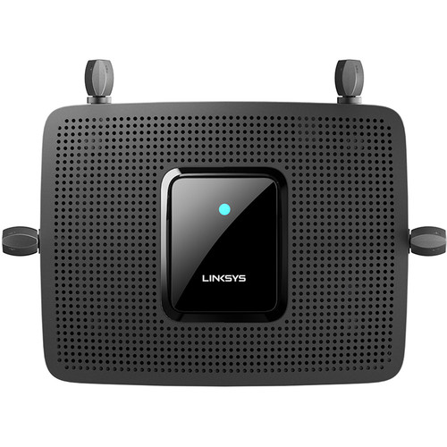 Linksys MR8300 Tri-Band Mesh AC2200 Wi-Fi Router