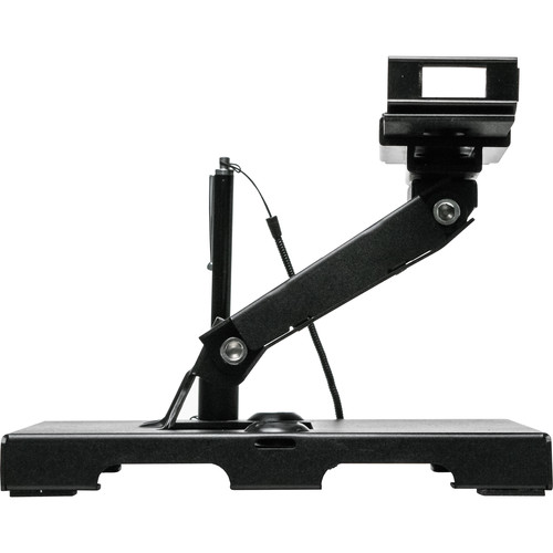 CTA Digital Flat-Folding Tabletop Security Stand for 7-14