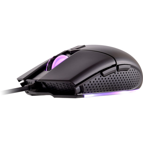 COUGAR DEATHFIRE EX Gaming Hybrid Mechanical Keyboard and Mouse Combo