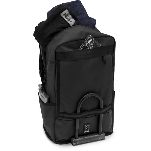 Chrome Industries Hondo Bag (All Black)
