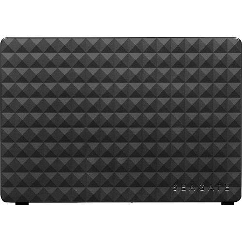 Seagate 10TB Expansion Desktop USB 3.0 External Hard Drive