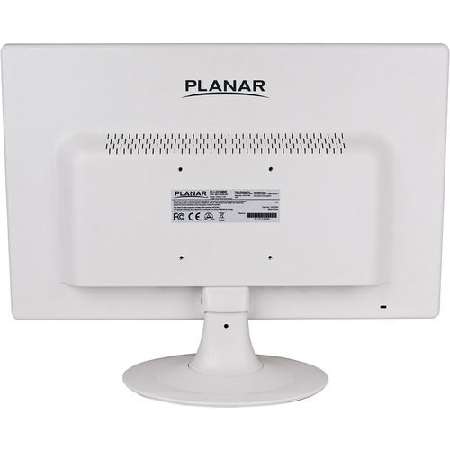 Planar Systems PLL2210MW-WH 21.5