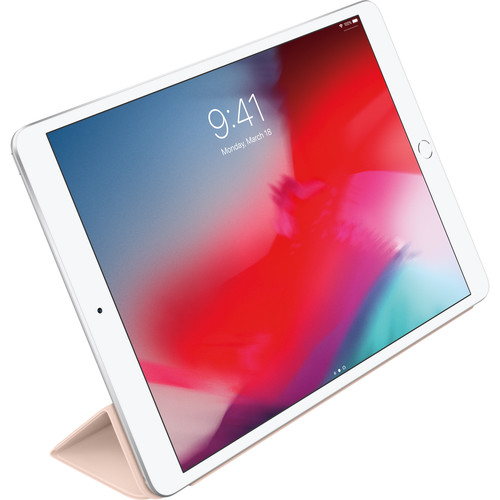 Apple Smart Cover for iPad & iPad Air (Pink Sand)