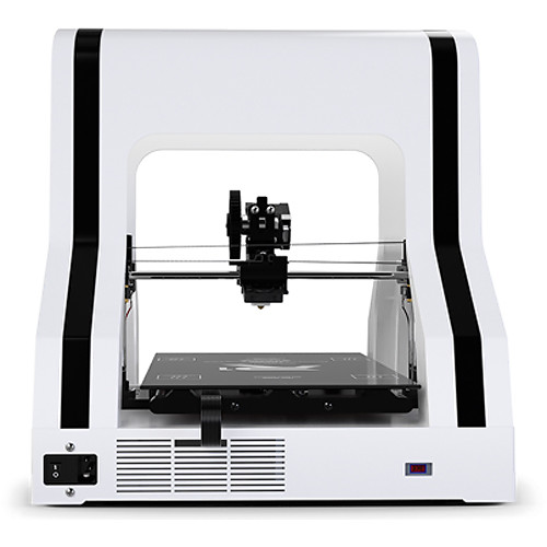 ROBO 3D R1 +Plus 3D Printer