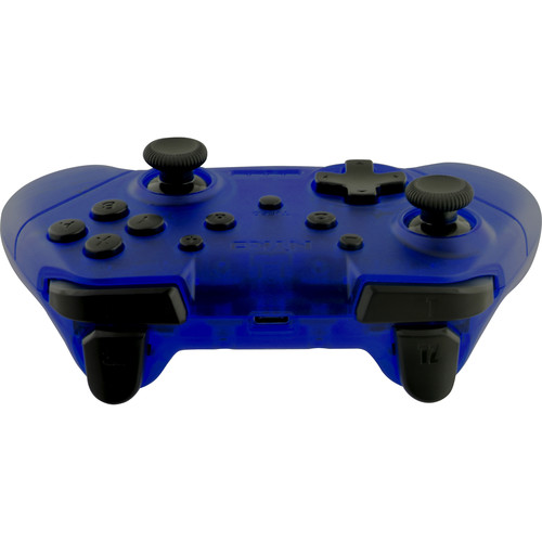 Nyko Wireless Core Controller for Nintendo Switch (Blue)