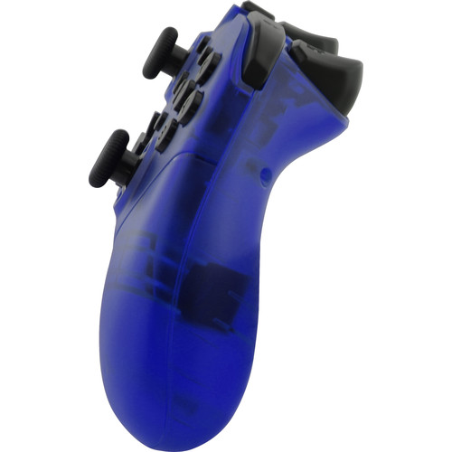Nyko Wireless Core Controller for Nintendo Switch (Blue)