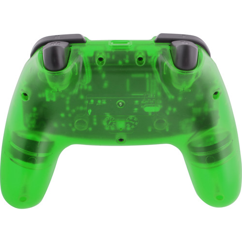 Nyko Wireless Core Controller for Nintendo Switch (Green)