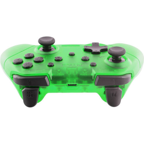 Nyko Wireless Core Controller for Nintendo Switch (Green)