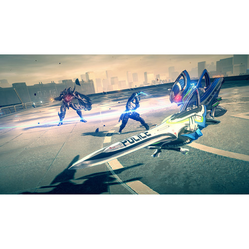 Nintendo Astral Chain (Nintendo Switch)