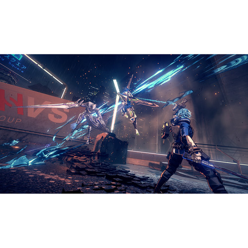 Nintendo Astral Chain (Nintendo Switch)