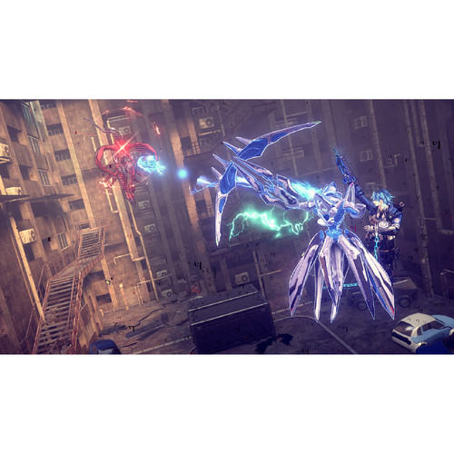 Nintendo Astral Chain (Nintendo Switch)